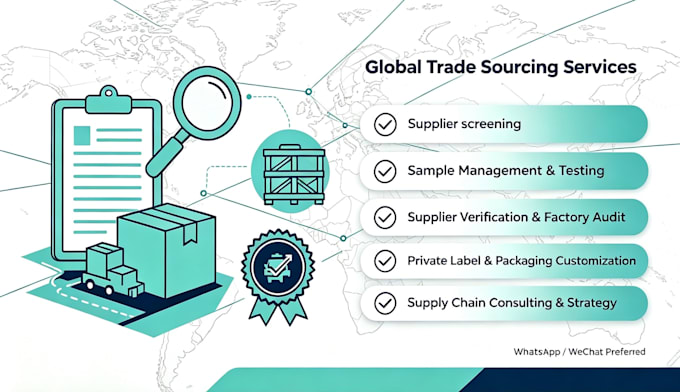 be your professional sourcing agent for electronic products in china