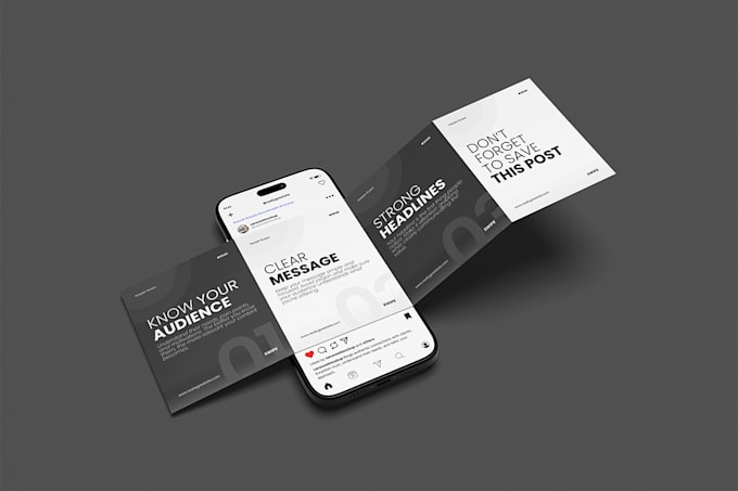 create realistic PSD product mockups