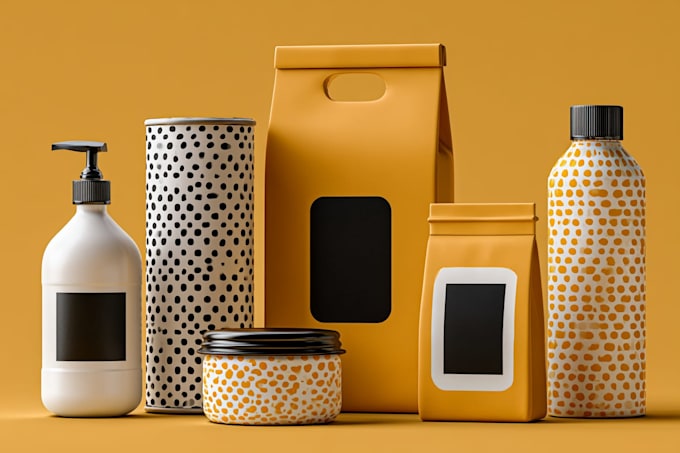 design professional packaging for ecommerce