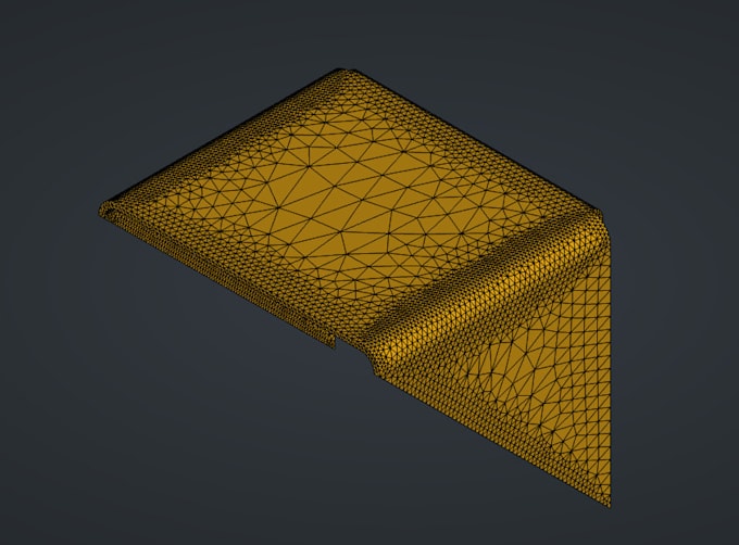 perform fea simulations for design validation
