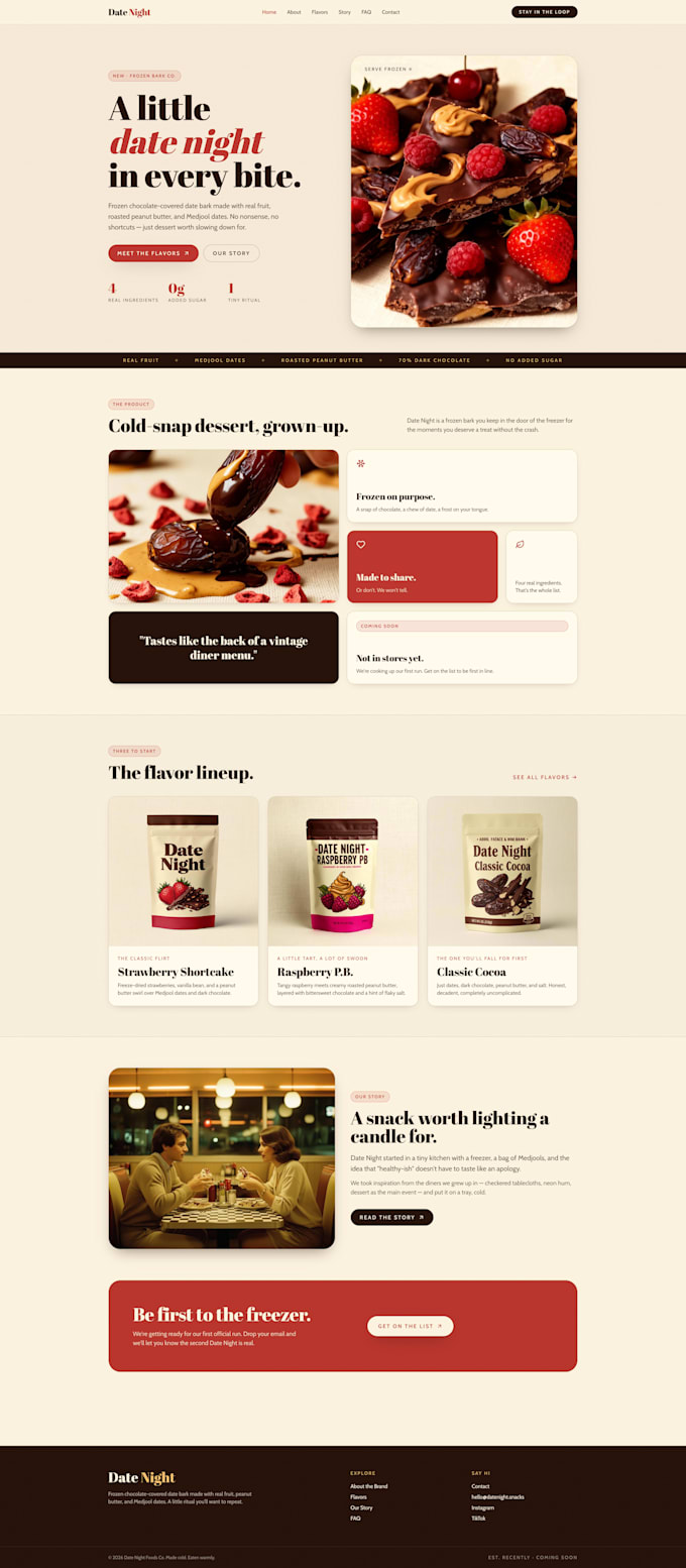 design, redesign, or develop a webflow website, figma to webflow