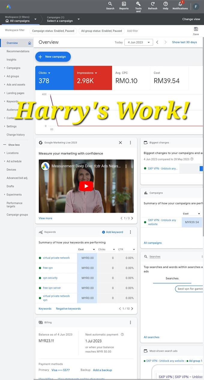 fix google ads restricted business and policy compliance issues