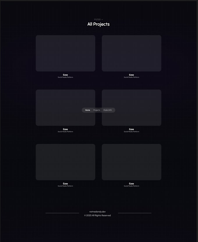 design you a website