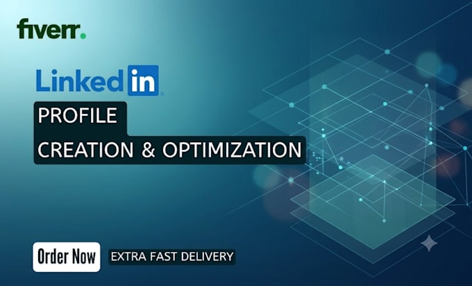 professionally optimize your linkedin profile