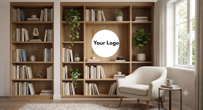 design fully customized zoom virtual background