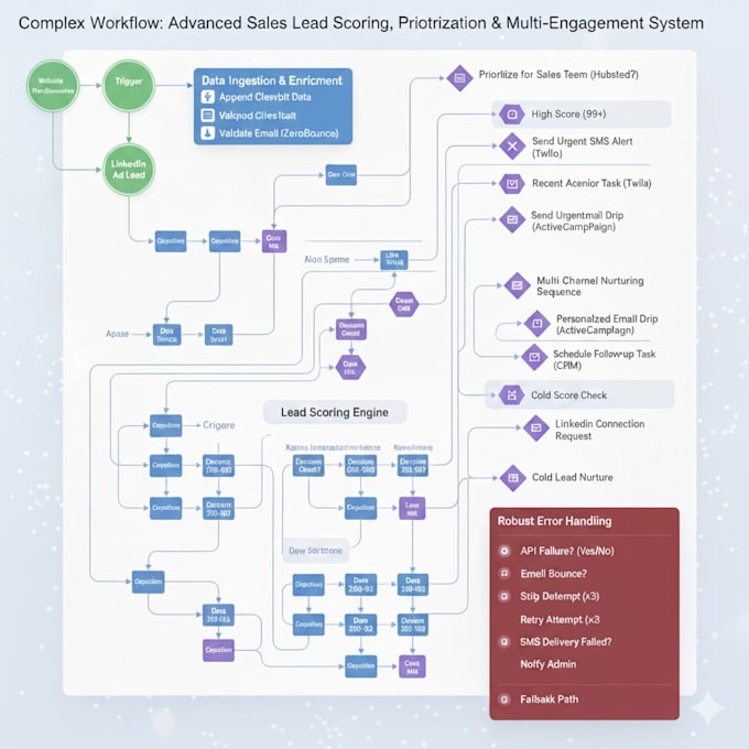 professionally build ai agents, workflows,automation,n8n