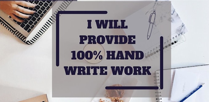 write clear beautiful and aesthetic handwritten notes