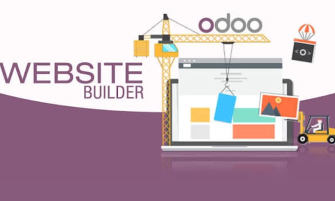 do odoo module development, website design, odoo customization and integration