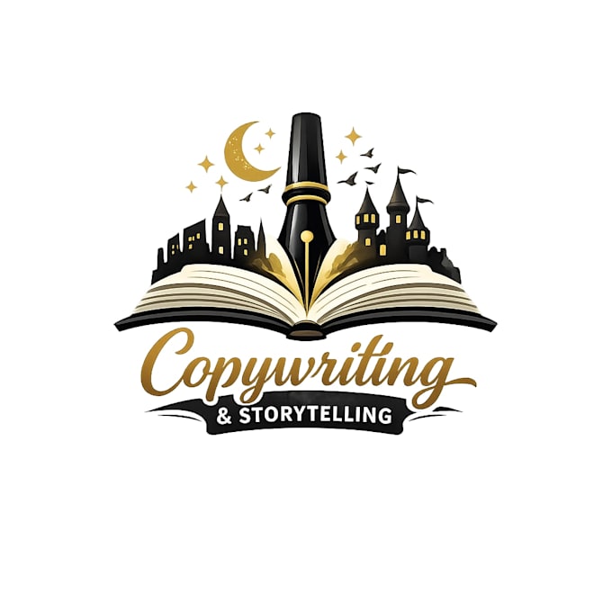 do copywriting story writing SEO