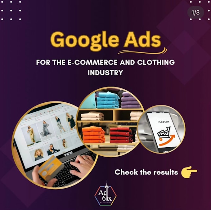 manage google ads, meta ads, lsa and your website