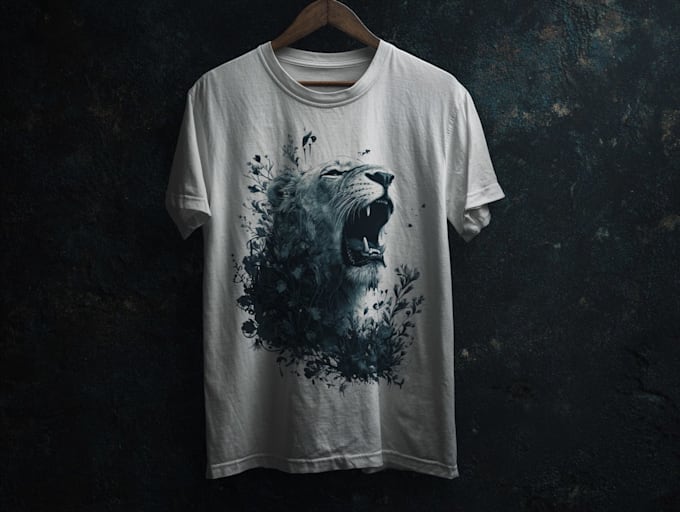create creative t shirt art and apparel graphics