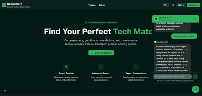 build full stack web app with react node mongodb and next js