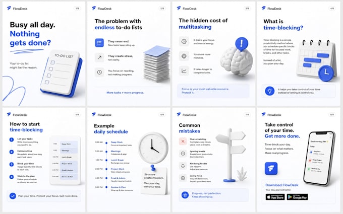 design custom instagram carousel posts that boost engagement