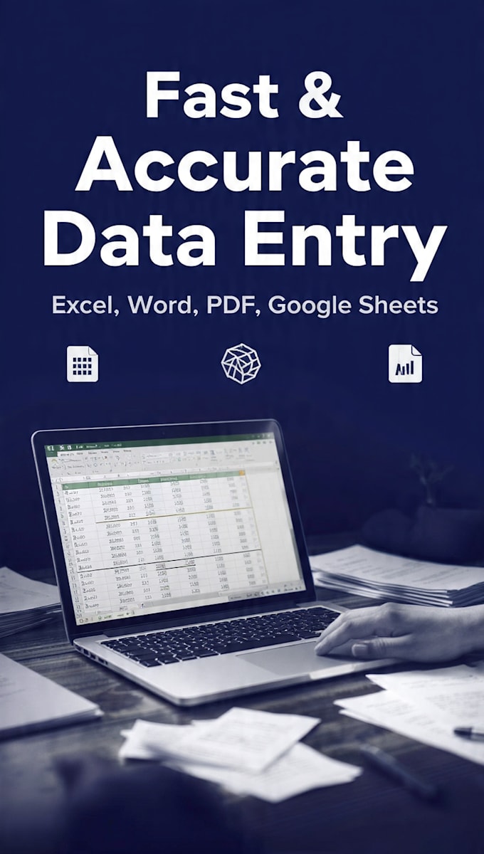 do data entry , typing and urdu and english translation