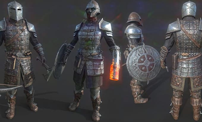 create port or edit 3d custom weapon armor for skyrim mod sfm model fallout 4