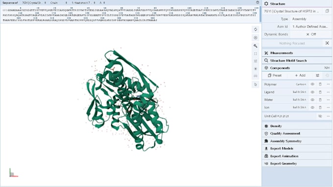 professional molecular docking and cadd for drug discovery