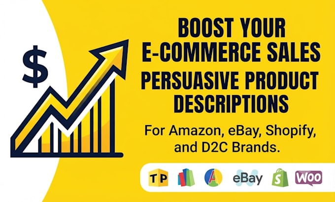 write compelling product descriptions that drive sales
