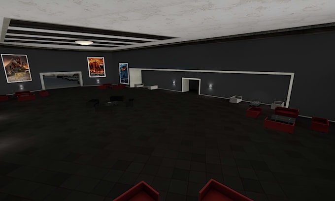 fix, edit an create custom gmod map, sfm map, cs2, fivem, fallout and darkrp map