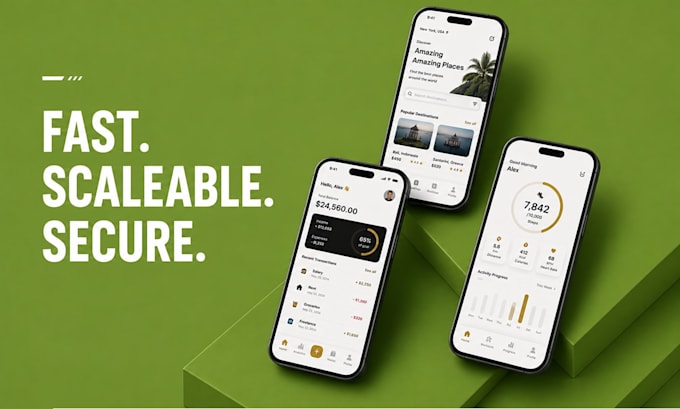 do ai mobile app development, ai app developer, ai chatbot development