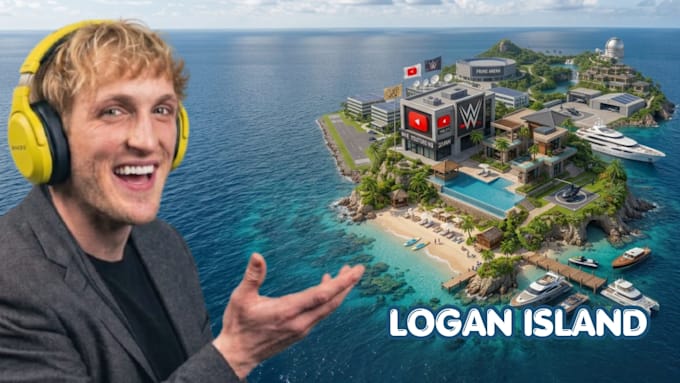 make you an attractive attention catchy youtube thumbnail