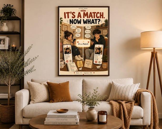 create premium etsy listing images