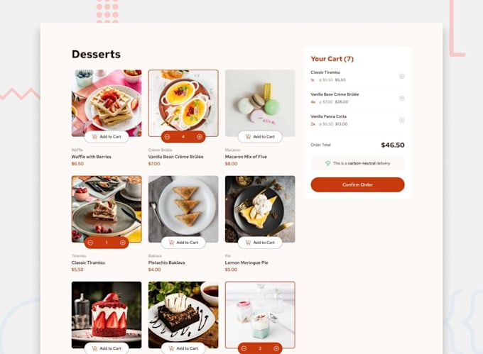 build a responsive website with HTML CSS js