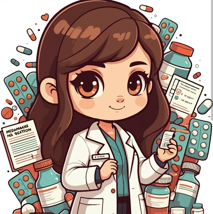 write professional medical products description for pharmaceutical products