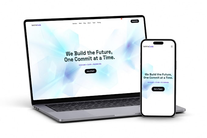 create a full stack web app in react node with database API