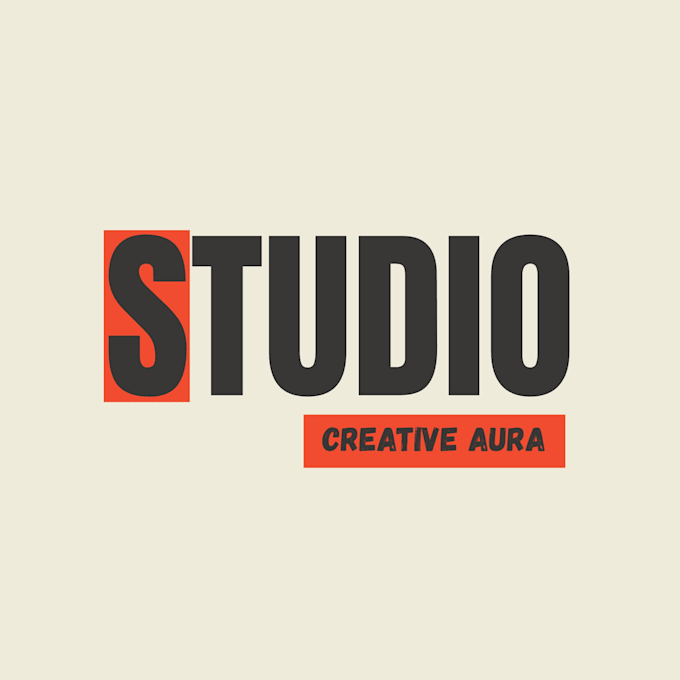 a modren logo designing