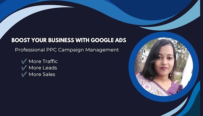 be your google ads expert