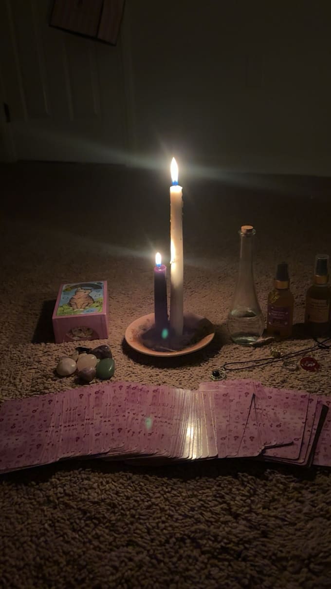 help guide you to the hidden answers