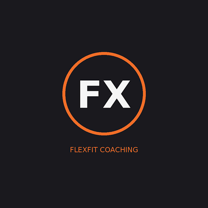 design a simple, modern logo for your business