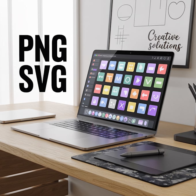 create premium svg cut files for cricut and silhouette