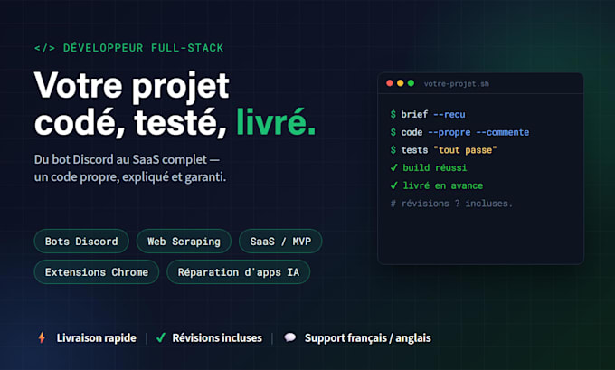 fix your ai generated app from lovable bolt replit or cursor