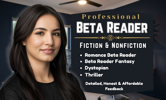 beta read critique erotic novel dark romance beta reader sci fi thriller fiction