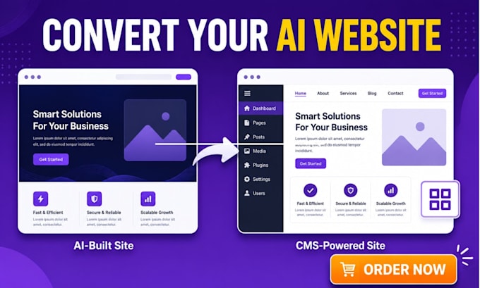 convert lovable to wordpress migrate lovable website clone lovable ai website