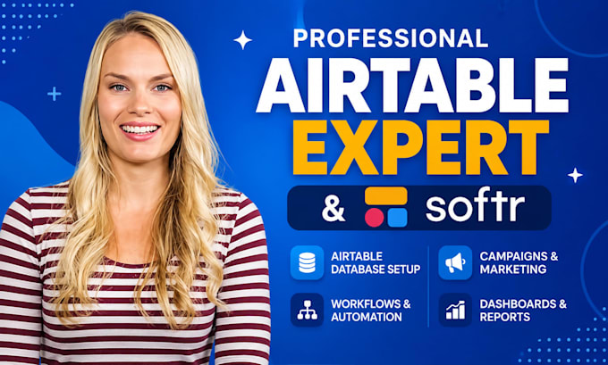 airtable crm setup airtable database airtable sales pipeline airtable automation