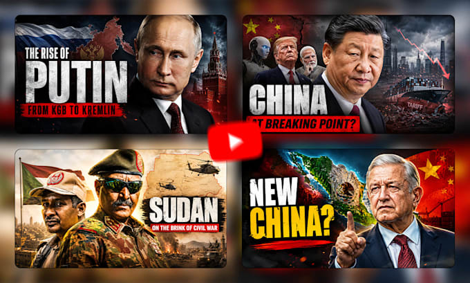 design documentary youtube thumbnail