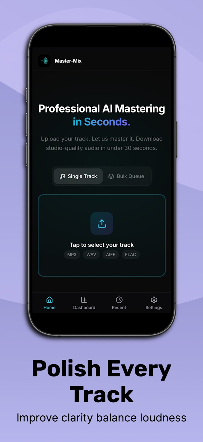 develop a mobile app for your business for ios and android