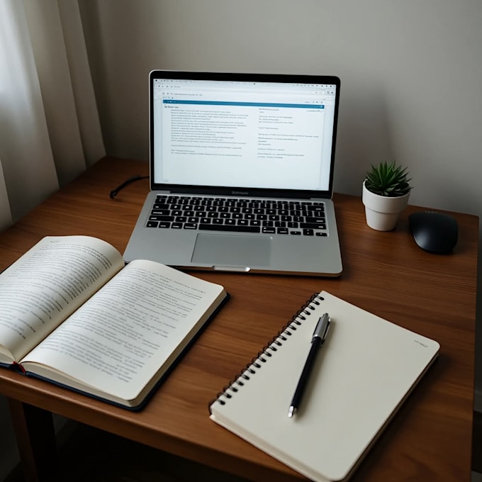 be your virtual assistant for admin tacks