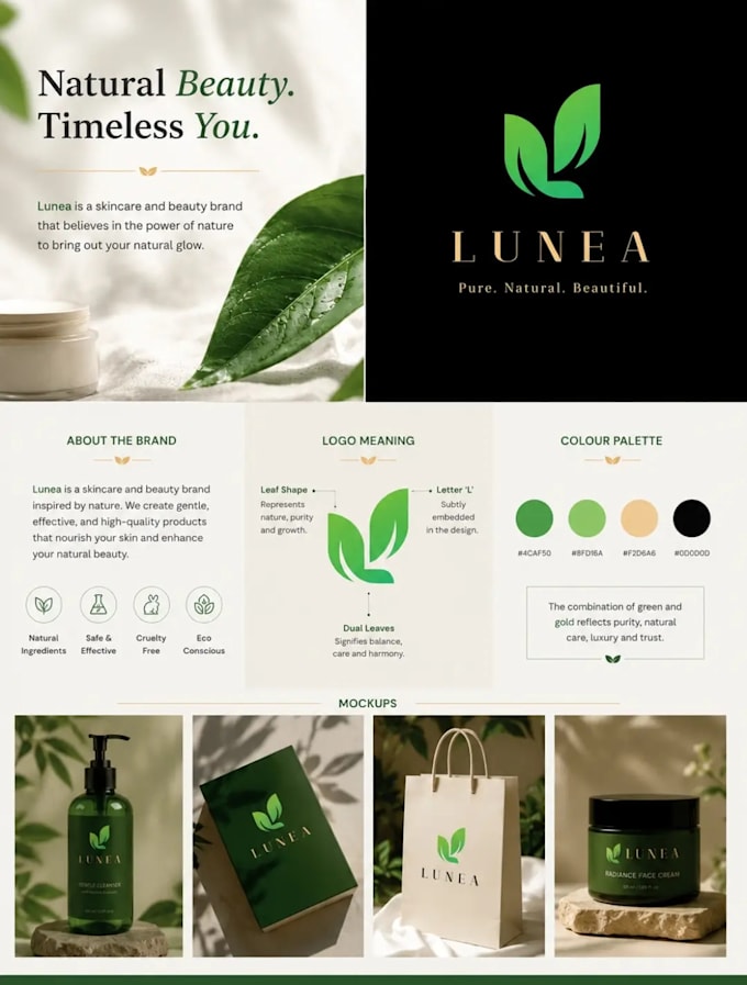 minimal logo design 1