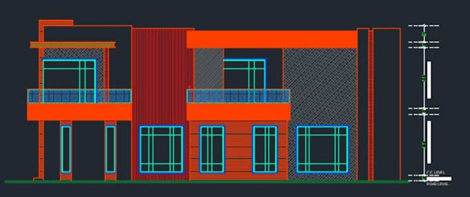 do quantity takeoff construction cost estimation