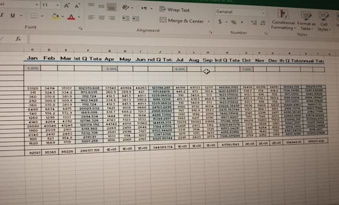 data cleaning, split merge