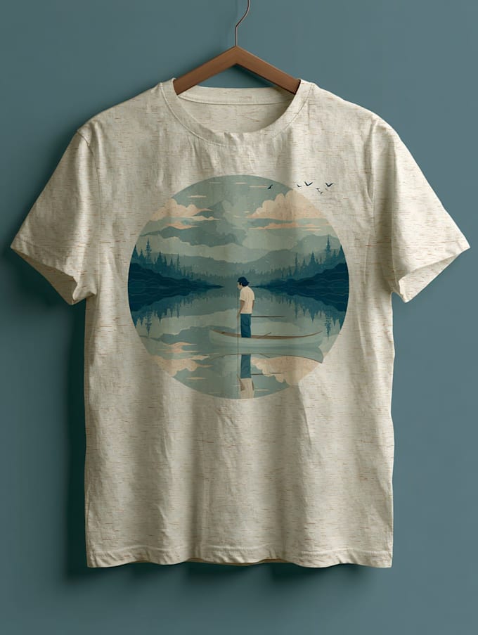 amazing t shirt design