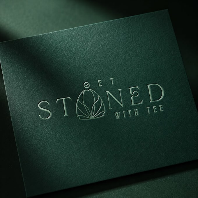 create a unique and memorable logo design