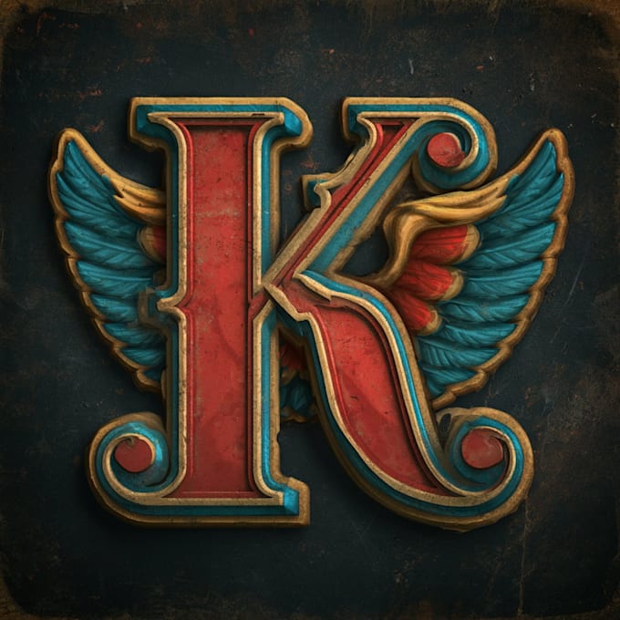 design a retro vintage logo