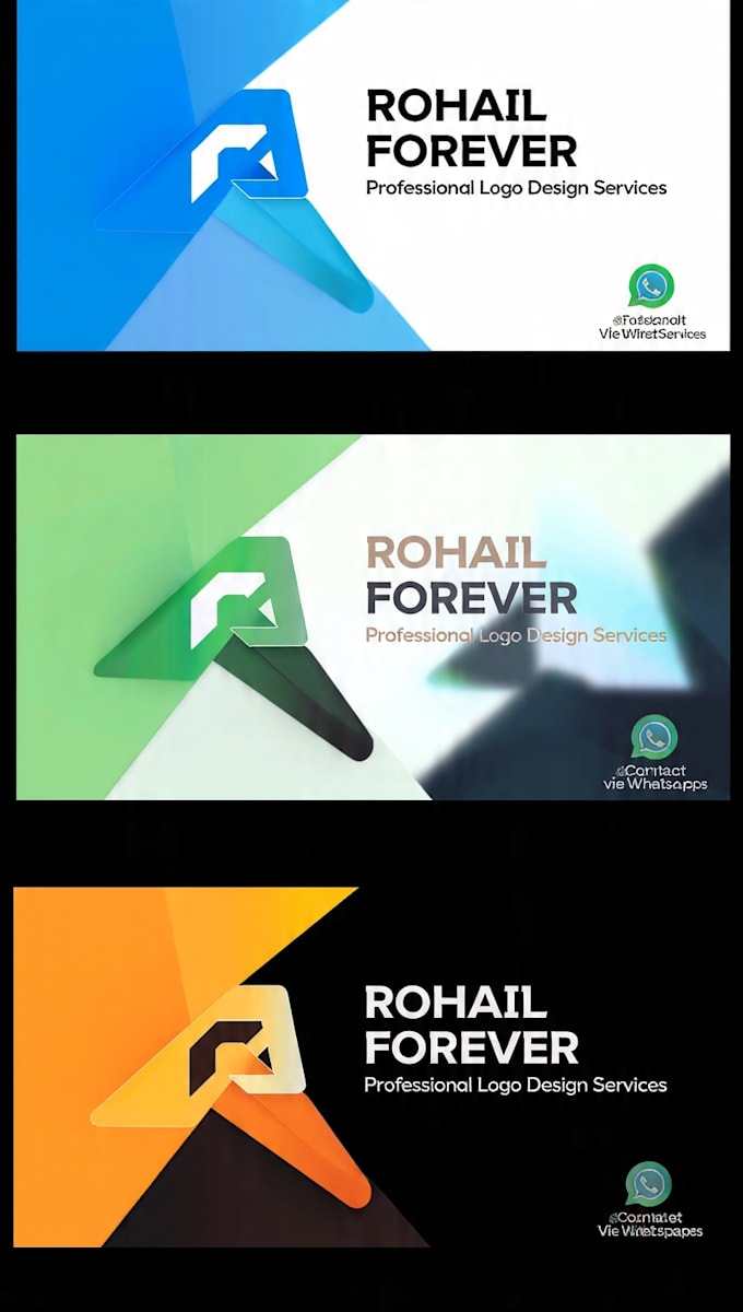 create graphic design logo design