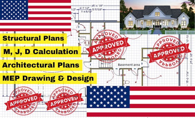 do architectural, civil and structural plans for md, oklahoma ct tn