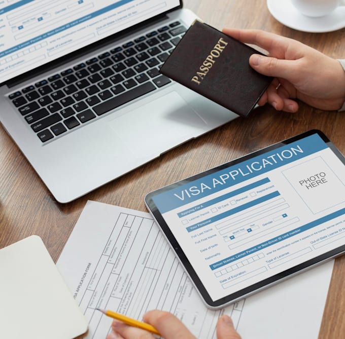 develop booking appointment bot,vfs bot,booking bot,vfs appointment