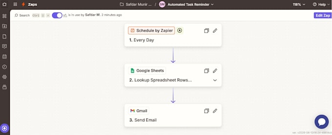 build python automation scripts to save your time